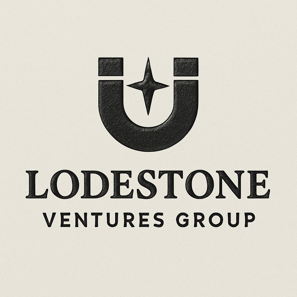 Lodestone Ventures Group Logo